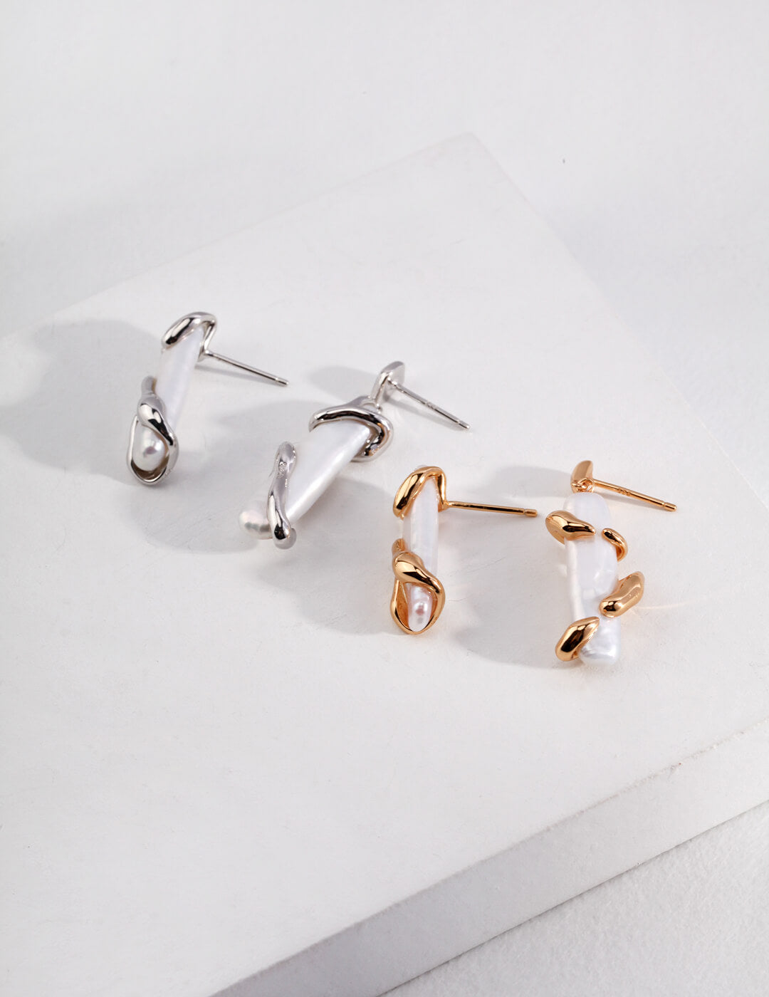 LV Bling Earrings – suewoojewels