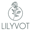 Lilyvot Jewelry Logo